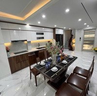 Bán Nhà Ngọc Thuỵ 51M X 6 Tầng Thang Máy Ô Tô Vào Giá Bán 9Tỷ150 Trong Đê Gần Chợ