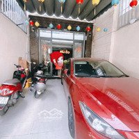 Mặt Tiền Bình Thạnh 74M2, 7 Tầng, 15,5 Ty.