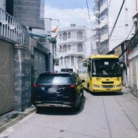 Mặt Tiền Bình Thạnh 74M2, 7 Tầng, 15,5 Ty.
