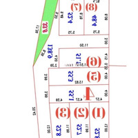 Ông Anh Cần Tiền Bán Gấp Mảnh Đất Xã Tự Nhiêndiện Tích55.1M Đg Trước Đất Hơn 3M Oto Đỗ Tận Đất Đg Thông