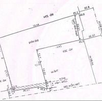 Cho Thuê Nhà 2Mt Lũy Bán Bích, Diện Tích: 14M X 45M, Nở Hậu 30M, Tân Phú