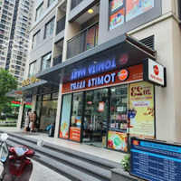 Tháng 11 Quỹ Căn Cho Thuê Shophouse Đẹp Tại Vinhomes Smart City, Giá Tốt, 30M-120M, Nhiều Tiện Ích