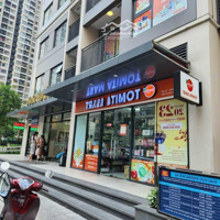 Cho Thuê Mặt Bằng Kinh Doanh 69M2 ( 60 Triệu/Tháng) Tại Căn Shophouse Tòa Mas