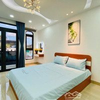 Siêu Phẩm Thiết Kế Cực Đẹp Lê Lai - Gò Vấp, 52M2, Hẻm 5M, Sổ Riêng Tặng Lại Nội Thất