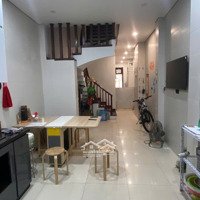 Bán Nhà Phố Trần Tử Bình, Cầu Giấy 2 Mặt Ngõ,Thang Máy,Kinh Doanh,Cách Ôtô 5M 62M2,6T,Mt 4M 15.5 Tỷ