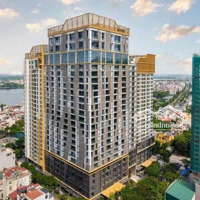 Pkd Cđt Thông Báo! Quỹ Căn 2 Phòng Ngủ 3 Phòng Ngủ 4 Phòng Ngủ Duplex-Heritage West Lake View Hồ Tây, Giá Tốt.