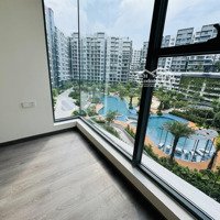 Cho Thuê Căn 3 Phòng Ngủ3Wc/121M2 Diamond Centery View Hồ Bơi Đẹp, Mát - Nội Thất Cơ Bản, Bao Gồm Ô Đậu Xe