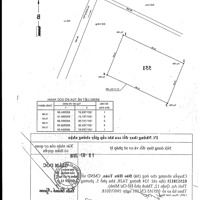 Bán Đất Phường Thạnh Xuân, Quận 12, Thành Phố Hồ Chí Minh