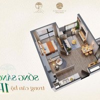 Căn Hộ 1 Ngủ Khu Pavilion. 2 Hầm Gửi Xe Oto. Hỗ Trợ Vay 70%. Nhận Nhà Ở Ngay. Chi Tiết Liên Hệ: 097147828