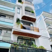 Bán Gấp Nhà Thành Thái - P14 - Quận 10 Gần Chợ Thành Thái, Nguồn Thuê 40 Triệuiệu/Tháng. 75,36M2