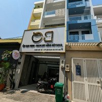 Ngộp Bank Cần Bán Gấpmặt Tiềncô Bắc, Quận 1 ( 4.5X 25M, 4 Tầng, 190 Triệu), Giá Bán 35 Tỷ