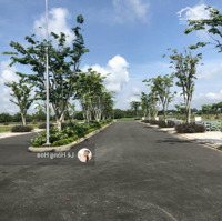 Đất Nền Đức Hoà Giá Rẻ Đầu Tư 880 Triệu Shr Sang Tênmặt Tiền12M Liền Kề West Lake Golf Tân Mỹ Giáp Củ Chi