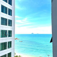 Bán Căn 04, View Đông Nam, Cạnh Góc Biển Tòa Nhà Oc1A Mường Thanh Viễn Triều Nha Trang, Full Đồ.