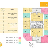 Chính Chủ Bán Căn Hộ T&T 120 Định Công, Hoàng Mai, Hà Nội