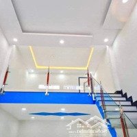 Bán Nhà Trệt Lửng Hẻm Xe Hơi Đường Nam Cao Quận 9 -Diện Tích60M2 Vuông Vức Giá Tốt Chỉ 3.5 Tỷ