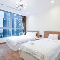 Chính Chủ Cho Thuê Căn Hộ 108M2 Tại Vinhomes Central Park, Giá Chỉ 38 Triệu Vnd