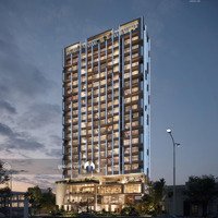 Mở Bán Vista Residence Đà Nẵng Căn Hộ 2 Phòng Ngủ Tiện Nghi, Giá Tốt Từ Chủ Đầu Tư!