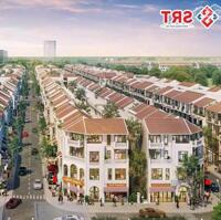 Chính thức mở bán ĐỢT 1 Shophouse, Liền kề, Biệt Thự tại Siêu dự án Sun Urban City Hà Nam. CHỈ từ 5,x tỷ/căn.