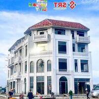 Chính thức mở bán ĐỢT 1 Shophouse, Liền kề, Biệt Thự tại Siêu dự án Sun Urban City Hà Nam. CHỈ từ 5,x tỷ/căn.