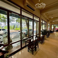 Bán Quán Cafe, Vp Phân Lô Giang Biên - Lô Góc 90M2X6 Tầng, Thang Máy - Dòng Tiền Cực Tốt Trên 200 Triệu