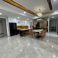 Cho Thuê Căn Hộ Cao Cấp Midtown, 3 Phòng Ngủ Nhà Mới 100%, View Sông. Liên Hệ: 0898306066