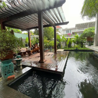 Đẳng Cấp Villa Toạ Lạc Tại Hoà Xuân, Ngay Khu Euro Village 2 Cho Thuê