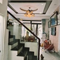 104M2 Mũi Tàu Bà Điểm - Shr - Hoàn Công Đủ - Không Qh - Không Lộ Giới