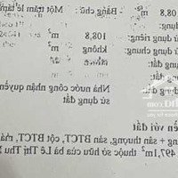 Bán Nhà 382Ab Trần Hưng Đạo, Q5, Sacombank Thuê 115 Triệu/Tháng, 6 Tầng, Ngang 6,8M Dài 16M, 40 Tỷ