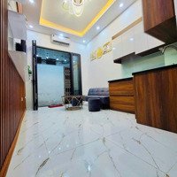 (Cần Bán) Nhà Riêng Phố Kim Mã - Ba Đình, 23M2, 4 Tầng, Cách Ô Tô 10M, Ngõ Thông Ba Gác. Chỉ4.49 Tỷ