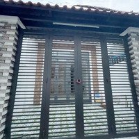 Bán Nhà Đẹp Phạm Thế Hiển, Quận 8, Hẻm 6M, 78M2, (5.2 15), Chỉ 4.X Tỷ