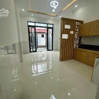 Bán Nhà Đẹp Phạm Thế Hiển, Quận 8, Hẻm 6M, 78M2, (5.2 15), Chỉ 4.X Tỷ