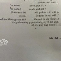 Bán Gấp Đất Tại Đường Thăng Long, Cẩm Lệ, Giá Bán 19,5 Tỷ, Diện Tích 300M2