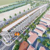 Bán Căn Shophouse Mặt Đường Lý Thanh Tông, Kiên Thành, Vị Trí Kinh Doanh, Làm Văn Phòng