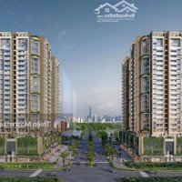 Bán Căn Hộ 3 Pn Tại The Global City, Diện Tích 100M2