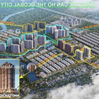 Bán Căn Hộ 3 Pn Tại The Global City, Diện Tích 100M2