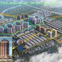 Cơ Hội Đầu Tư Căn Hộ 100M2, 3 Phòng Ngủgiá Đợt 1 Tại Dự Án The Global City. Lh Ngay Để Được Tư Vấn