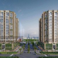 Cơ Hội Đầu Tư Căn Hộ 100M2, 3 Phòng Ngủgiá Đợt 1 Tại Dự Án The Global City. Lh Ngay Để Được Tư Vấn