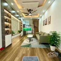 Bán Nhà Minh Khai - Ô Tô Cách 40M - 5 Tầng - 3 Phòng Ngủfull Nội Thất. Giá: 5,39 Tỷ. Liên Hệ: 0779548866