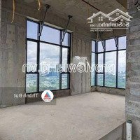 Bán Căn Hộ Penthouse The River Thủ Thiêm, Tầng 18, View Sông, 360M2, Hồ Bơi + Sân Vườn