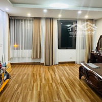 Bán Nhà Nguyễn Văn Cừ 50 M2, Giá Bán 12 Tỷ, 5 Tầng, Ô Tô Tránh, Dân Trí Cao, Ở Sướng