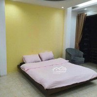 (Tương Lai Mở Đường) Bán Nhà Bà Triệu, Đi Bộ Ra Công Viên, 40M2, 5 Tỷ 2