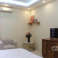 (Tương Lai Mở Đường) Bán Nhà Bà Triệu, Đi Bộ Ra Công Viên, 40M2, 5 Tỷ 2