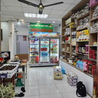 Bán Gấp Shophouse 2 Phòng Ngủtại Phố Trần Xuân Soạn, 6,5 Tỷ, 115M2, Hàng Hiếm Tại Quận 7!