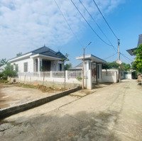 Cần Bán 180M Ngay Trục Chính Liên Huyện Hoà Thạch Giá Chỉ Hơn 2 Tỉ