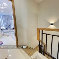 Nhà Triệu Đô: Vip Phan Đăng Lưu Pn 85M Thiết Kế 5 Tầng Như Villa Hiện Đại, Ô Tô Ngủ Nhà Chỉ 17.X Tỷ