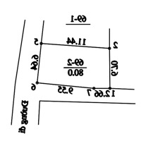 Chính Chủ Bán Lô Góc 80 M2 Tại Yên Sơn Quốc Oai Lh 0987;834;319