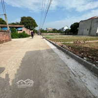 Bán Đất Khoái Châu Hưng Yên, Diện Tích: 118M2, Mt: 5M, Ô Tô Tránh, Giá: Nhỉnh 1Tỷ