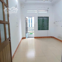 Chỉ 2,65 Tỷ Nhà 2 Tầng Nguyễn Văn Quá Ngay Chợ Cầu Trường Th Nguyễn Khuyến. 32M2, Shr Hoàn Công Đủ