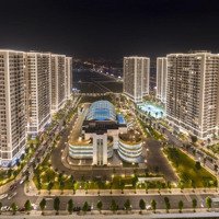 Bán Căn Hộ 2 Pn +1 Tại Vinhomes Ocean Park Gia Lâm, Giá Bán 4,419 Tỷ, 69.2M2