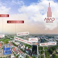 Cực Hot! Chỉ 03 Căn Hộ Có Tầm View Panorama Về Cbd Cần Thơ. A/C Quan Tâm Lh Em Thông Tư Vấn Nhé Ạ